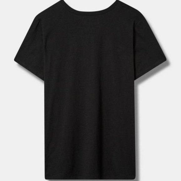 ❤️NWT VINTAGE TORRID TEE - GREEN DAY AMERICAN IDIOT - BAND CONCERT TOP - SIZE 1X - Picture 3 of 8